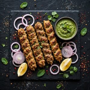 kabab