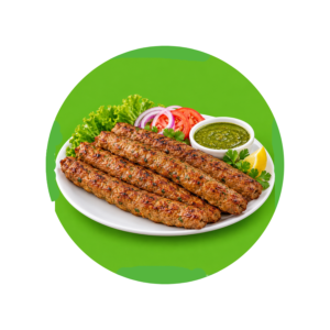 kabab